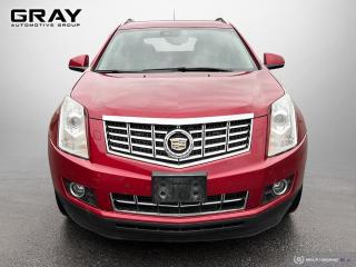 2013 Cadillac SRX AWD 4DR PREMIUM - Photo #8