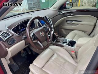 2013 Cadillac SRX AWD 4DR PREMIUM - Photo #9