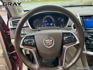 2013 Cadillac SRX AWD 4DR PREMIUM - Photo #10