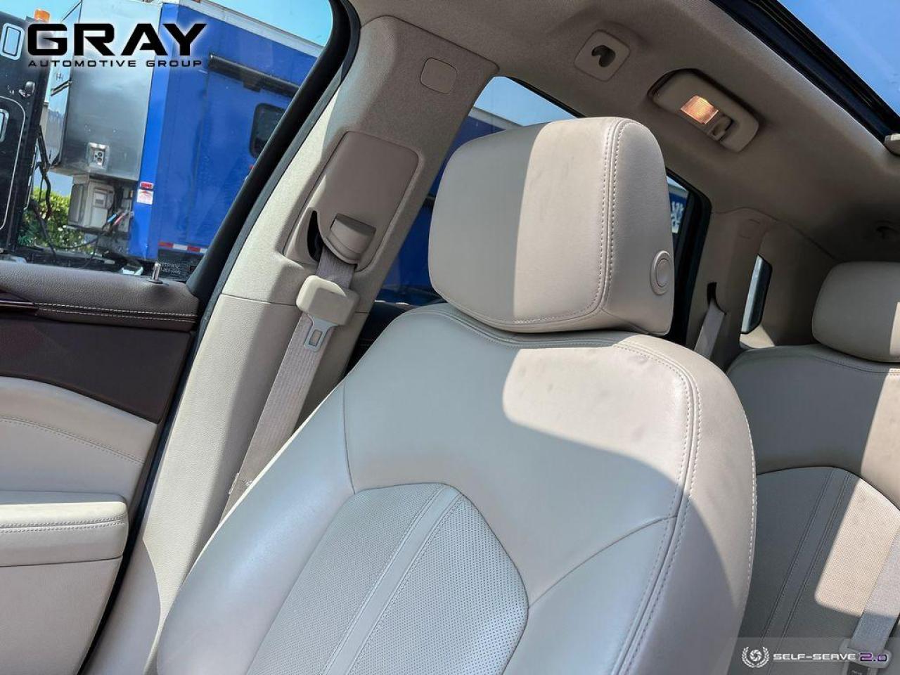 2013 Cadillac SRX LUXURY/CERTIFIED/2 YR WARRANTY/AWD - Photo #15