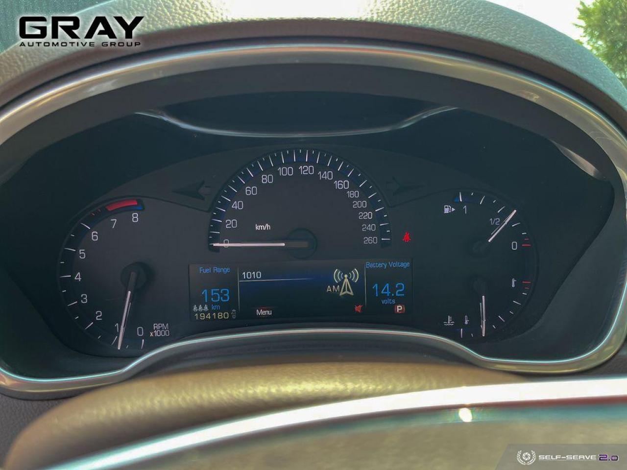 2013 Cadillac SRX LUXURY/CERTIFIED/2 YR WARRANTY/AWD - Photo #11