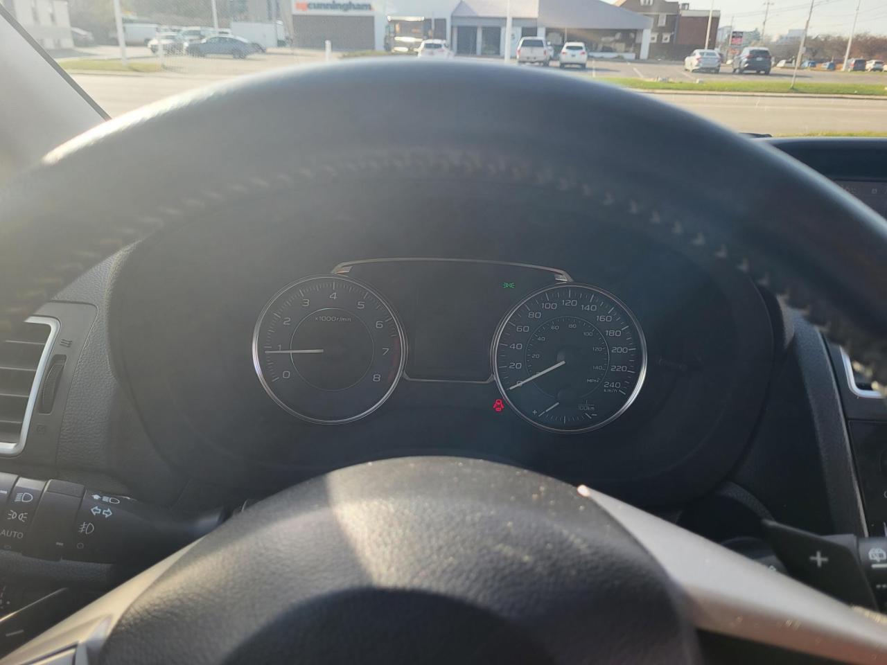 Used 2015 Subaru XV Crosstrek 2.0 Limited for sale in Waterloo, ON