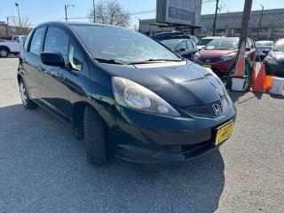 Used 2013 Honda Fit LX for sale in Vancouver, BC