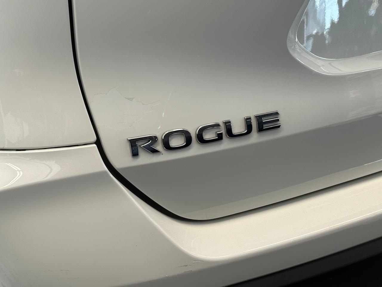 2019 Nissan Rogue S+ApplePlay+Camera+Heated Seats+A/C+ - Photo #66