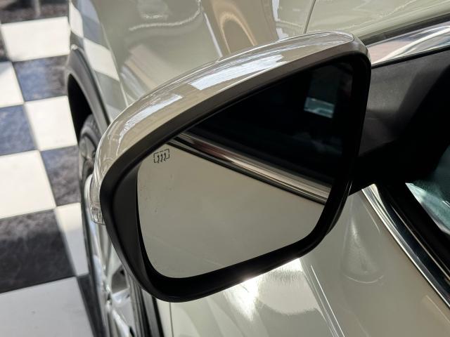 2019 Nissan Rogue S+ApplePlay+Camera+Heated Seats+A/C+ Photo63