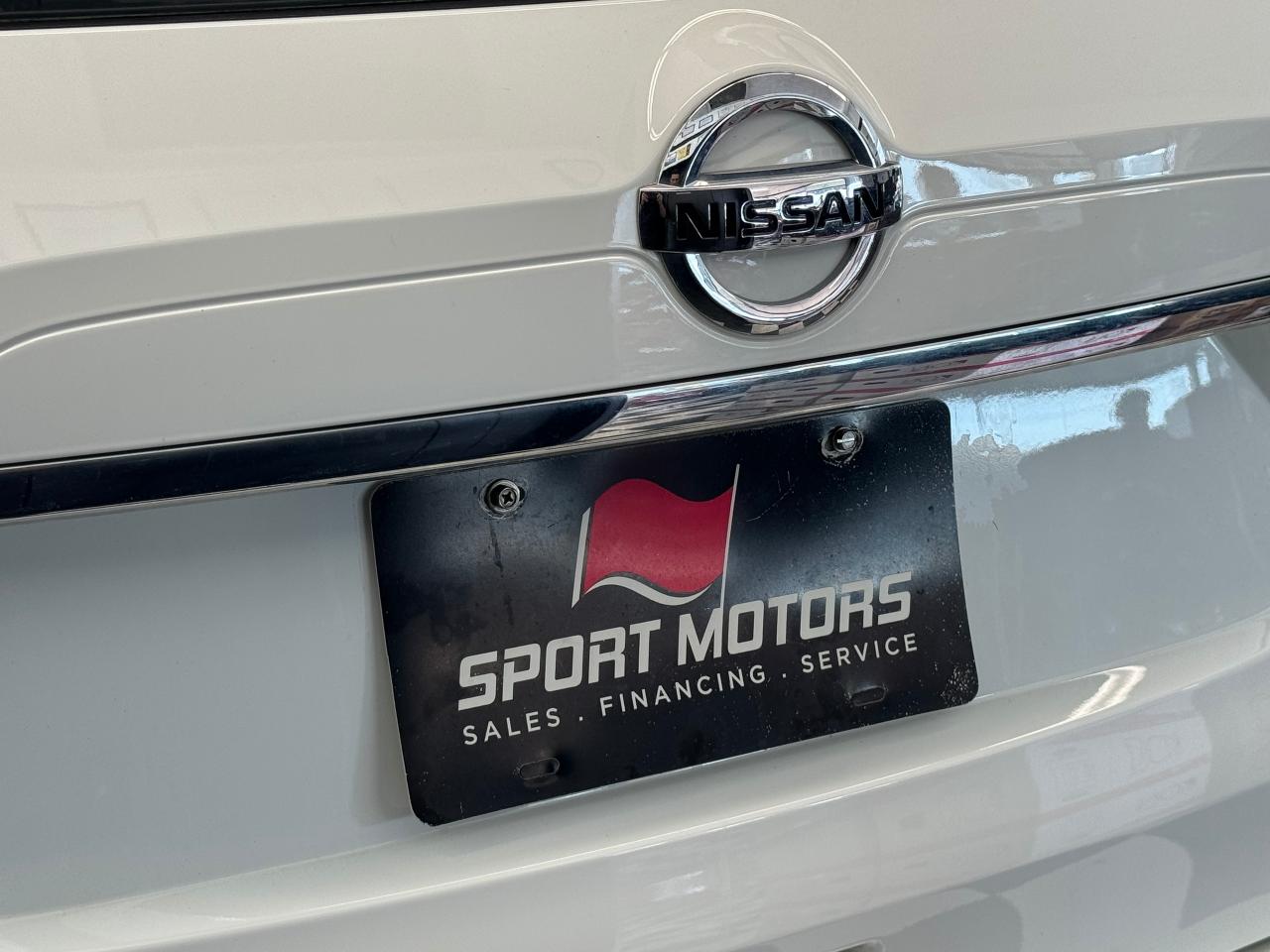 2019 Nissan Rogue S+ApplePlay+Camera+Heated Seats+A/C+ Photo137
