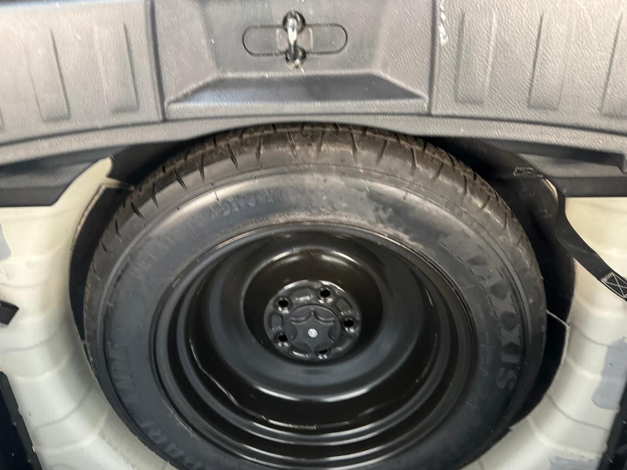2019 Nissan Rogue S+ApplePlay+Camera+Heated Seats+A/C+ Photo131