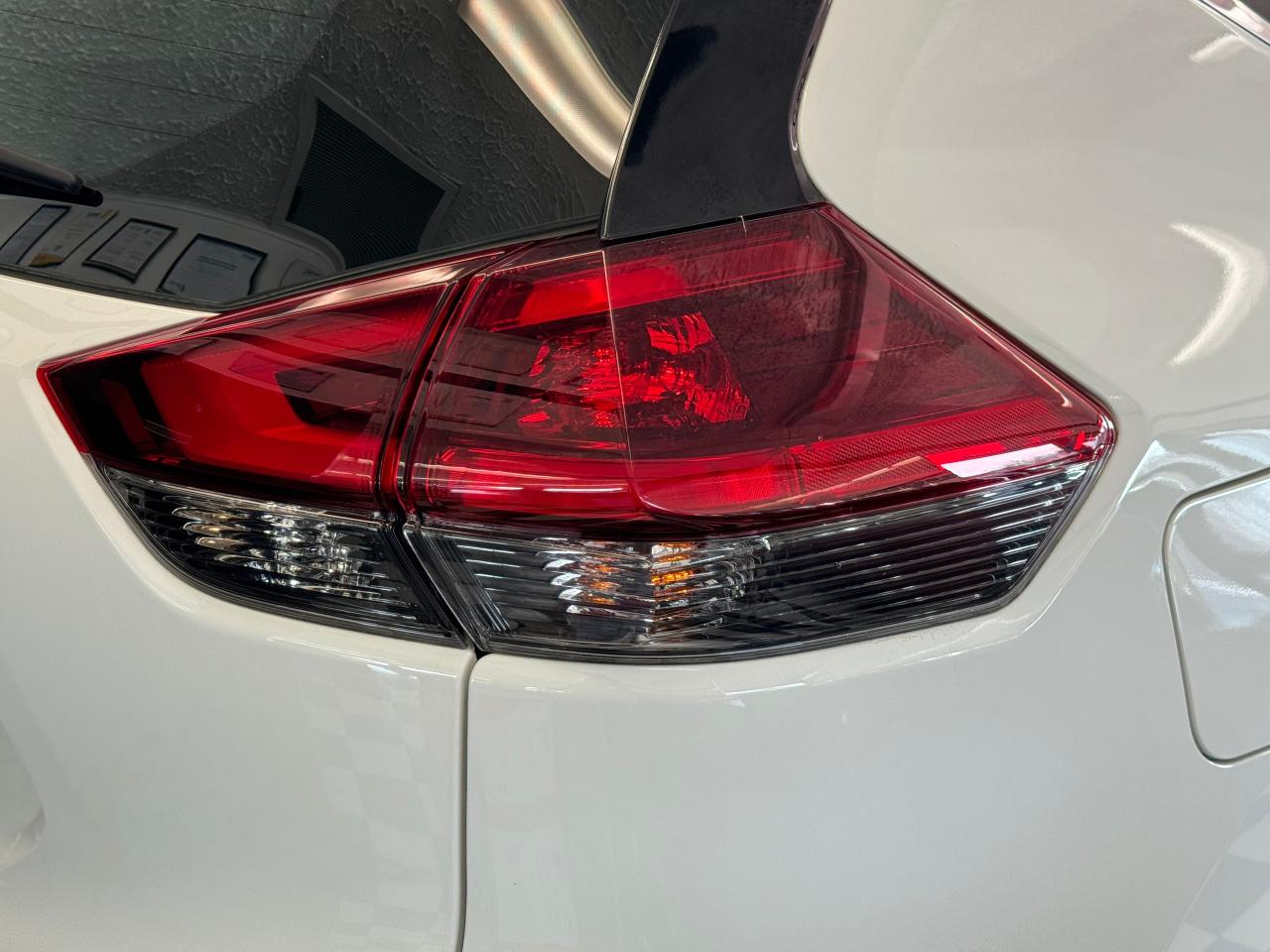 2019 Nissan Rogue S+ApplePlay+Camera+Heated Seats+A/C+ Photo138