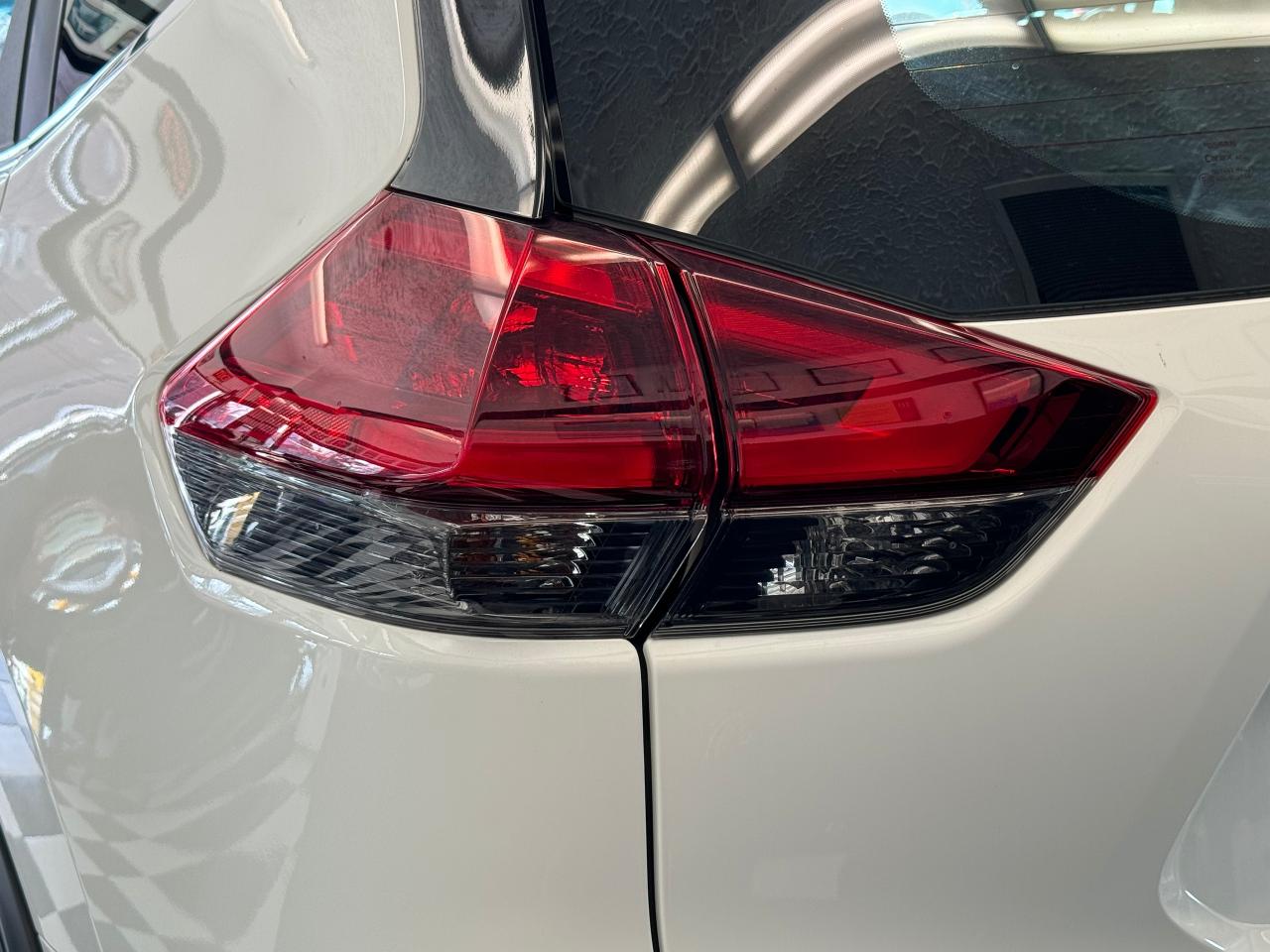 2019 Nissan Rogue S+ApplePlay+Camera+Heated Seats+A/C+ - Photo #65