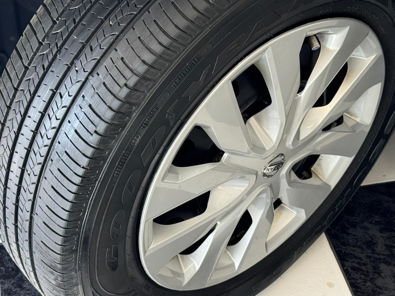 2019 Nissan Rogue S+ApplePlay+Camera+Heated Seats+A/C+ Photo83