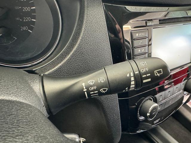 2019 Nissan Rogue S+ApplePlay+Camera+Heated Seats+A/C+ Photo48