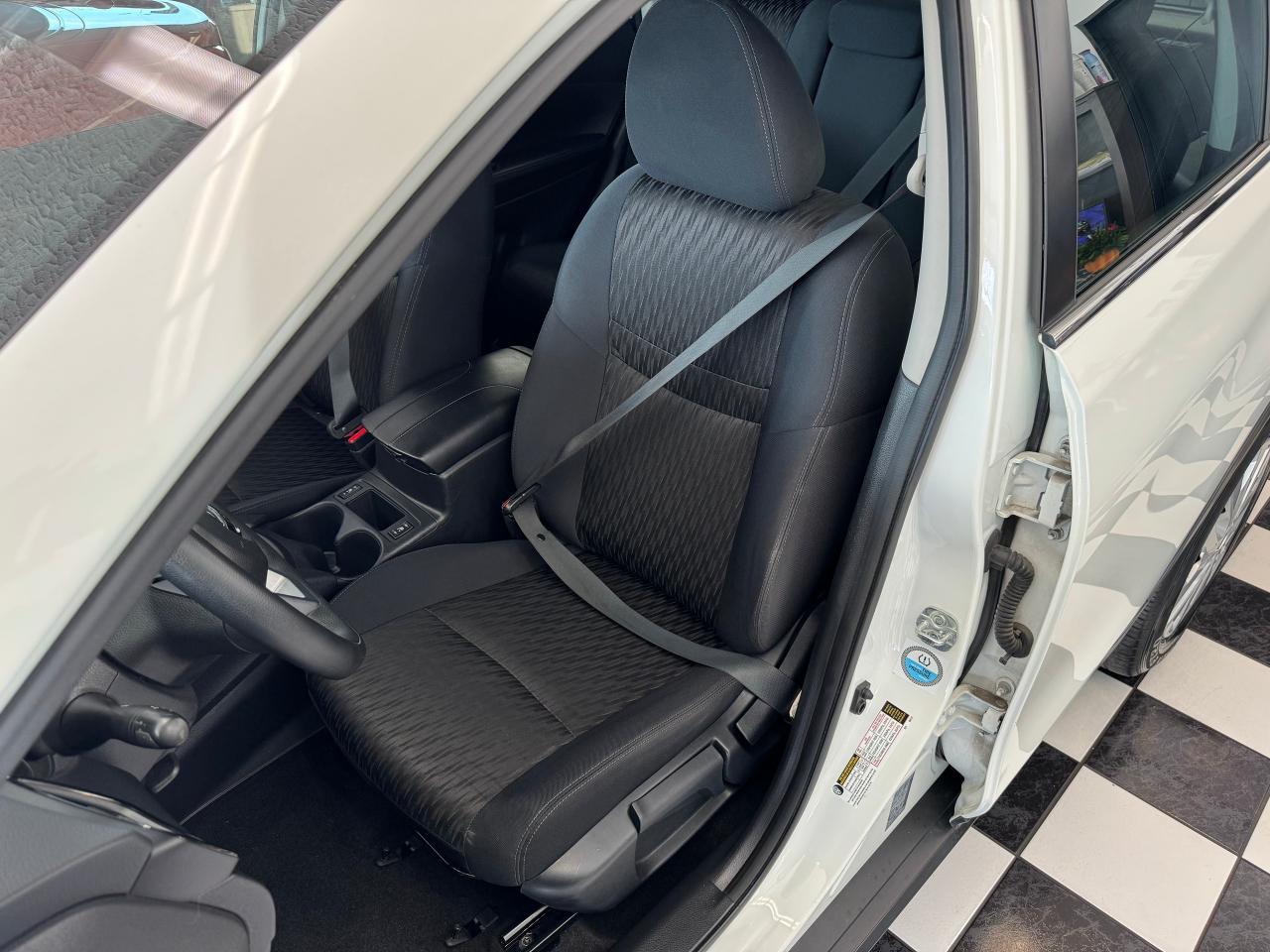2019 Nissan Rogue S+ApplePlay+Camera+Heated Seats+A/C+ - Photo #20