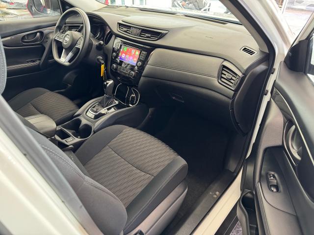 2019 Nissan Rogue S+ApplePlay+Camera+Heated Seats+A/C+ Photo21