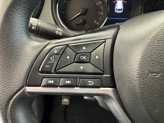 2019 Nissan Rogue S+ApplePlay+Camera+Heated Seats+A/C+ Photo47