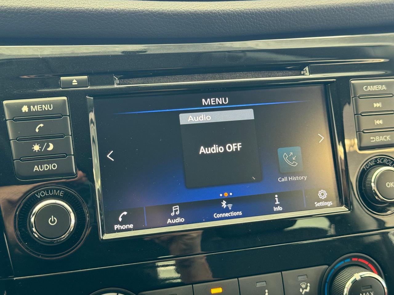2019 Nissan Rogue S+ApplePlay+Camera+Heated Seats+A/C+ Photo103