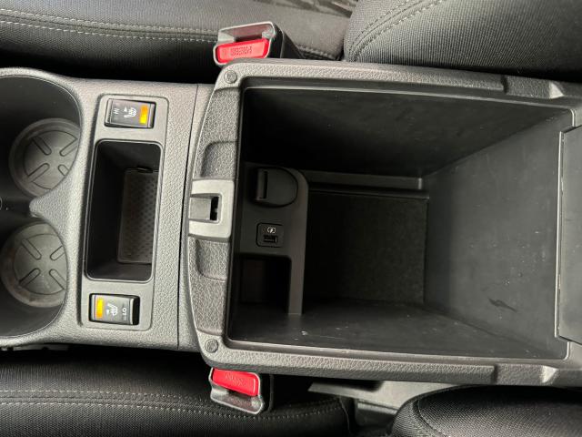 2019 Nissan Rogue S+ApplePlay+Camera+Heated Seats+A/C+ Photo45