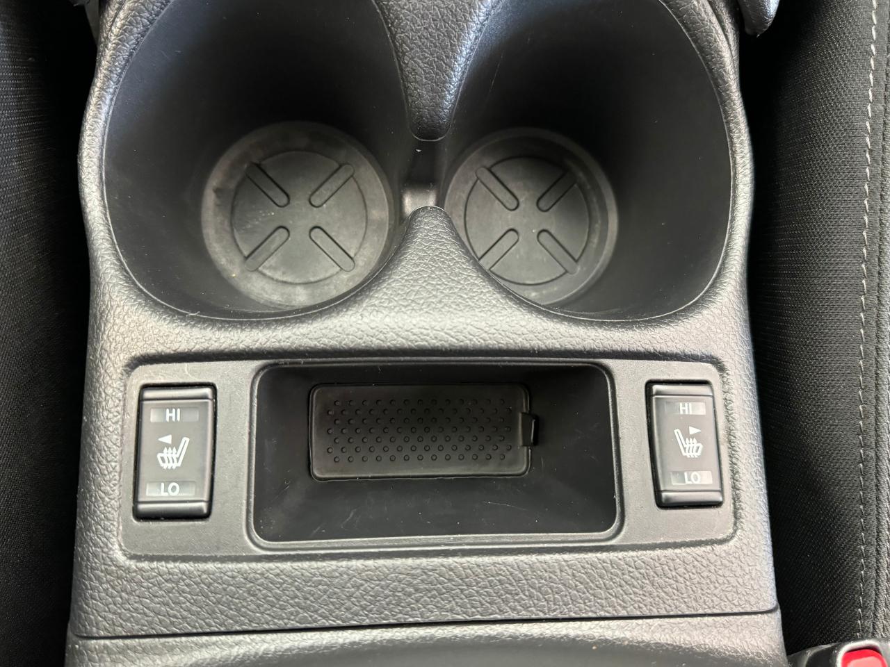 2019 Nissan Rogue S+ApplePlay+Camera+Heated Seats+A/C+ Photo82