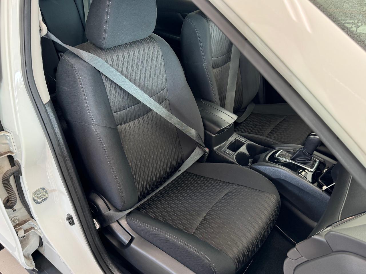 2019 Nissan Rogue S+ApplePlay+Camera+Heated Seats+A/C+ - Photo #23