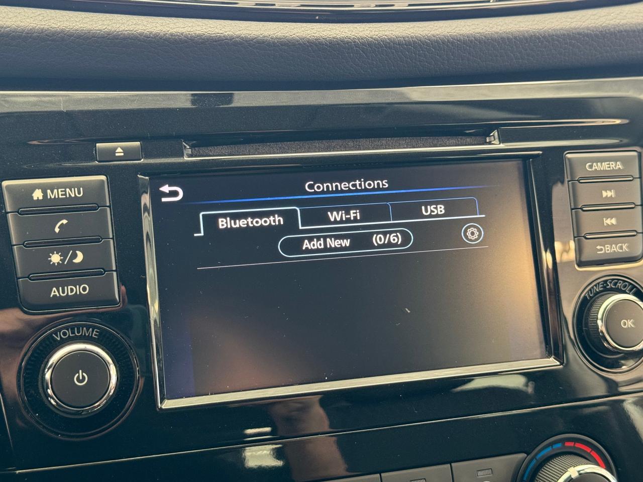 2019 Nissan Rogue S+ApplePlay+Camera+Heated Seats+A/C+ Photo36