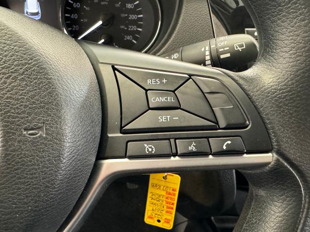 2019 Nissan Rogue S+ApplePlay+Camera+Heated Seats+A/C+ Photo46