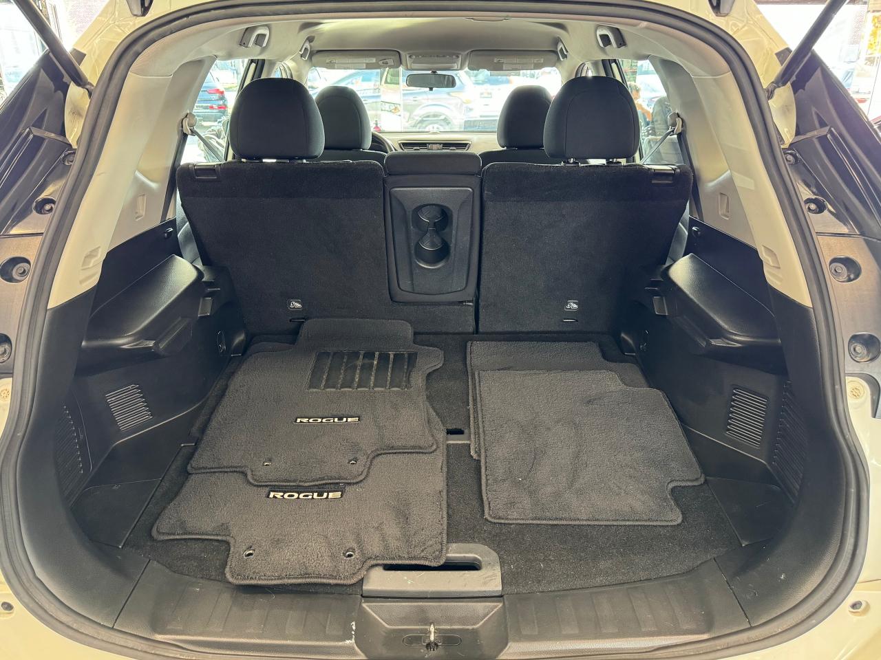 2019 Nissan Rogue S+ApplePlay+Camera+Heated Seats+A/C+ - Photo #26