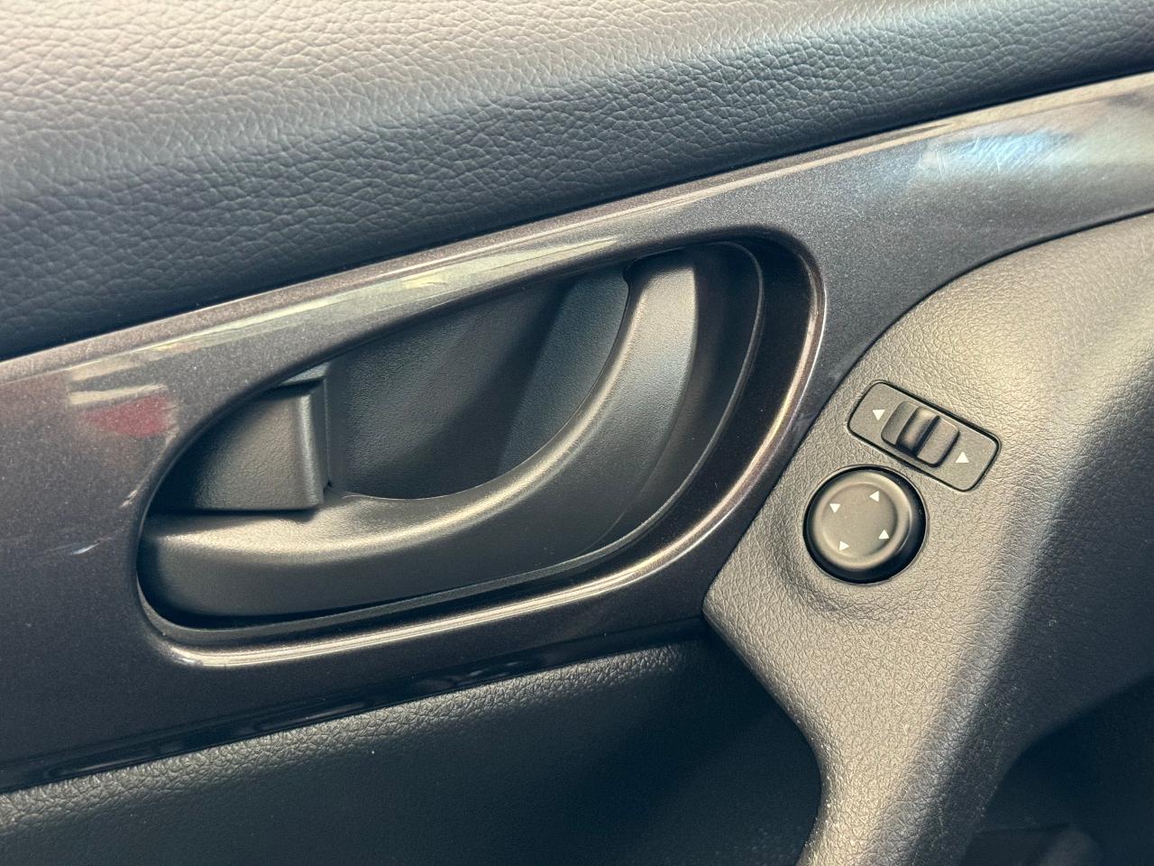 2019 Nissan Rogue S+ApplePlay+Camera+Heated Seats+A/C+ - Photo #53