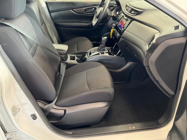 2019 Nissan Rogue S+ApplePlay+Camera+Heated Seats+A/C+ Photo22