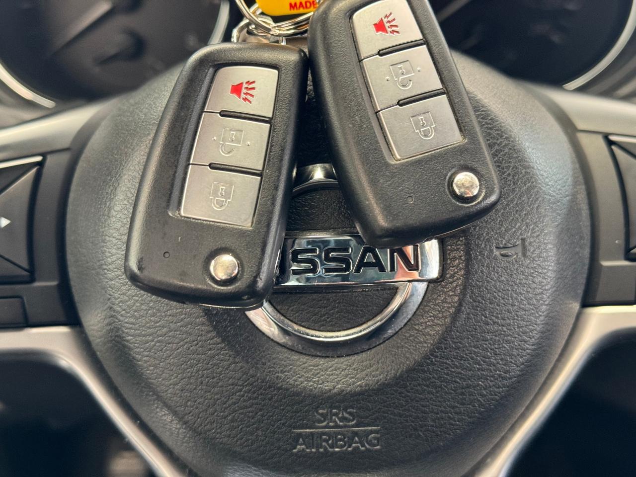 2019 Nissan Rogue S+ApplePlay+Camera+Heated Seats+A/C+ Photo86