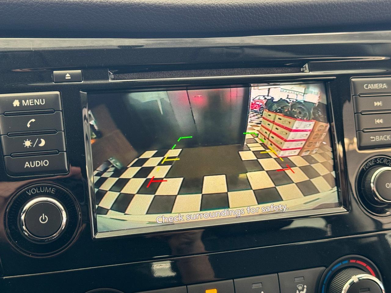 2019 Nissan Rogue S+ApplePlay+Camera+Heated Seats+A/C+ Photo81