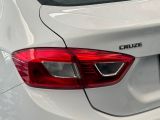 2017 Chevrolet Cruze LT+ApplePlay+Camera+Heated Seats+A/C Photo124