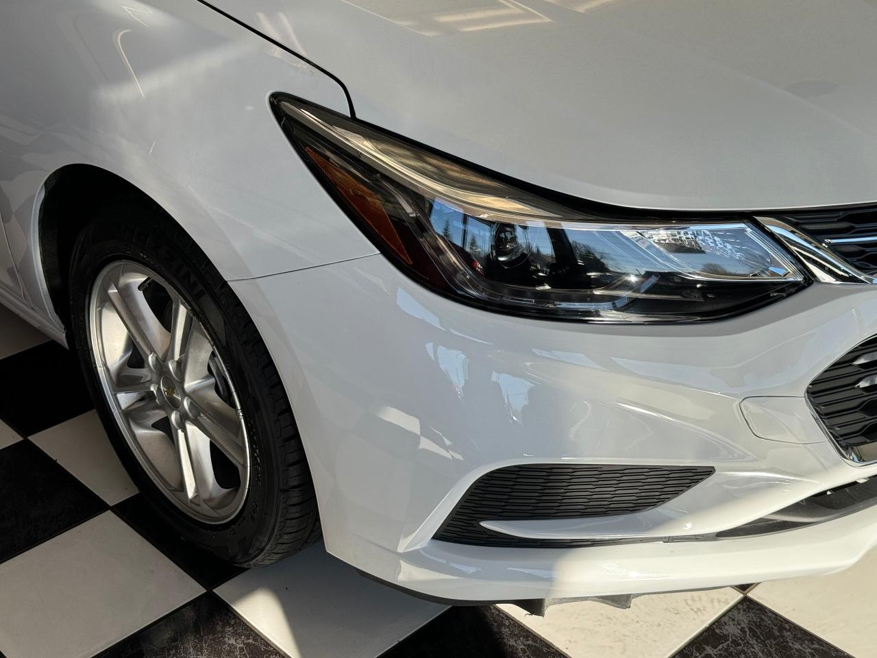 2017 Chevrolet Cruze LT+ApplePlay+Camera+Heated Seats+A/C - Photo #36