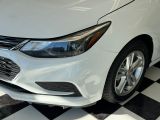 2017 Chevrolet Cruze LT+ApplePlay+Camera+Heated Seats+A/C Photo101