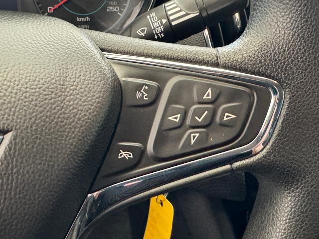 2017 Chevrolet Cruze LT+ApplePlay+Camera+Heated Seats+A/C Photo44