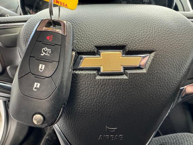 2017 Chevrolet Cruze LT+ApplePlay+Camera+Heated Seats+A/C Photo15