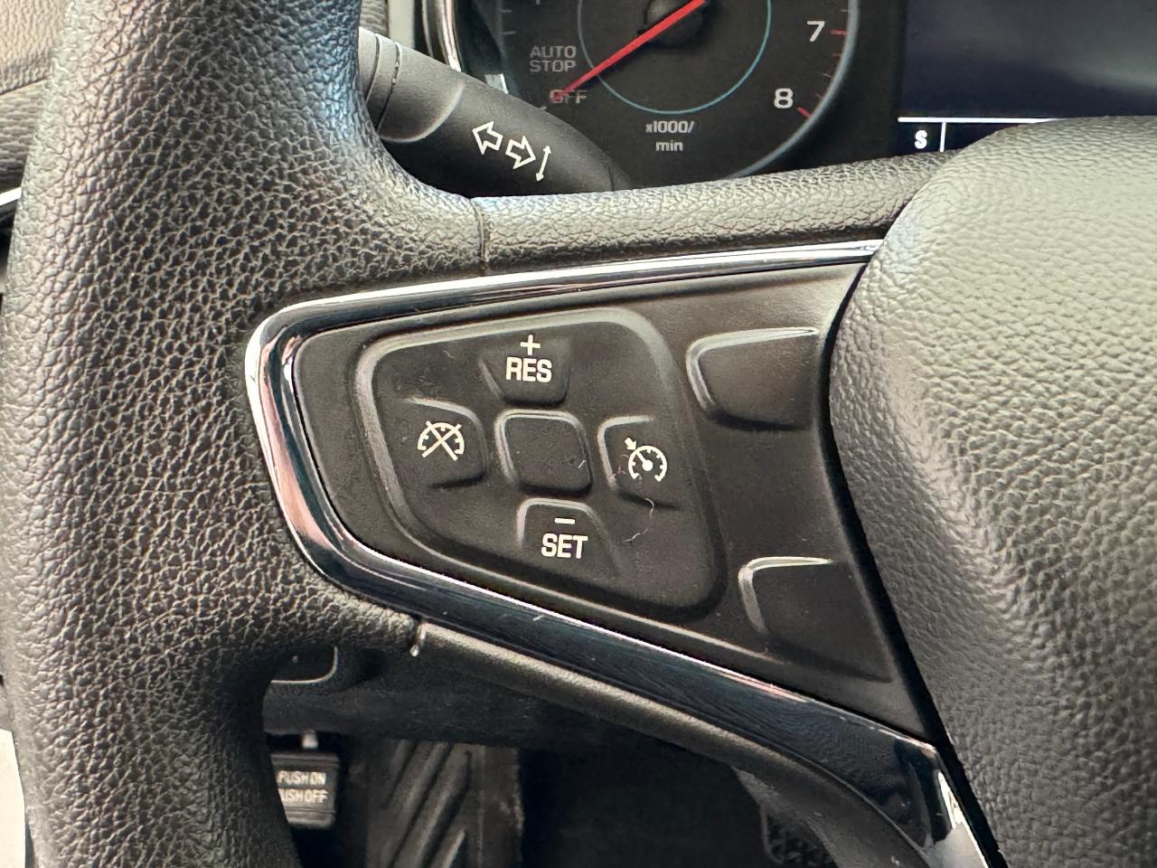 2017 Chevrolet Cruze LT+ApplePlay+Camera+Heated Seats+A/C Photo109