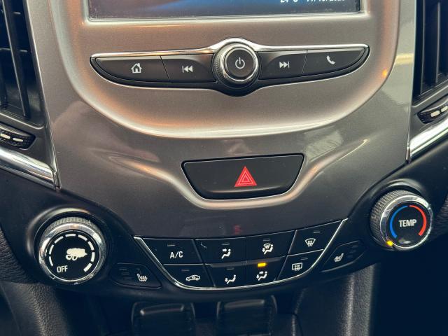 2017 Chevrolet Cruze LT+ApplePlay+Camera+Heated Seats+A/C Photo33