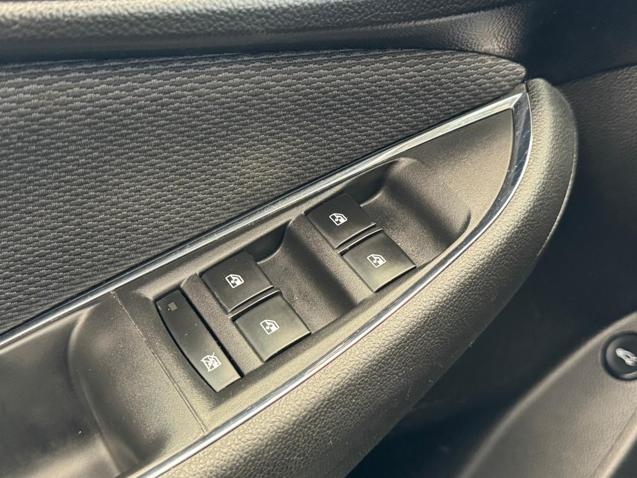 2017 Chevrolet Cruze LT+ApplePlay+Camera+Heated Seats+A/C - Photo #49