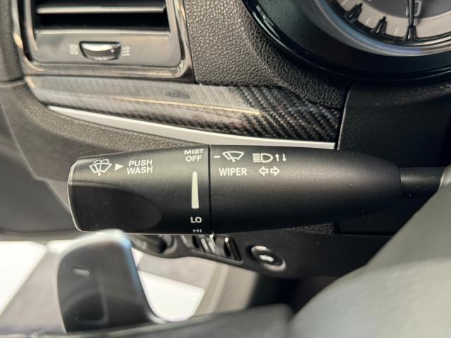 2019 Chrysler 300 S+Camera+ApplePlay+Heated Leather+Remote Start Photo44