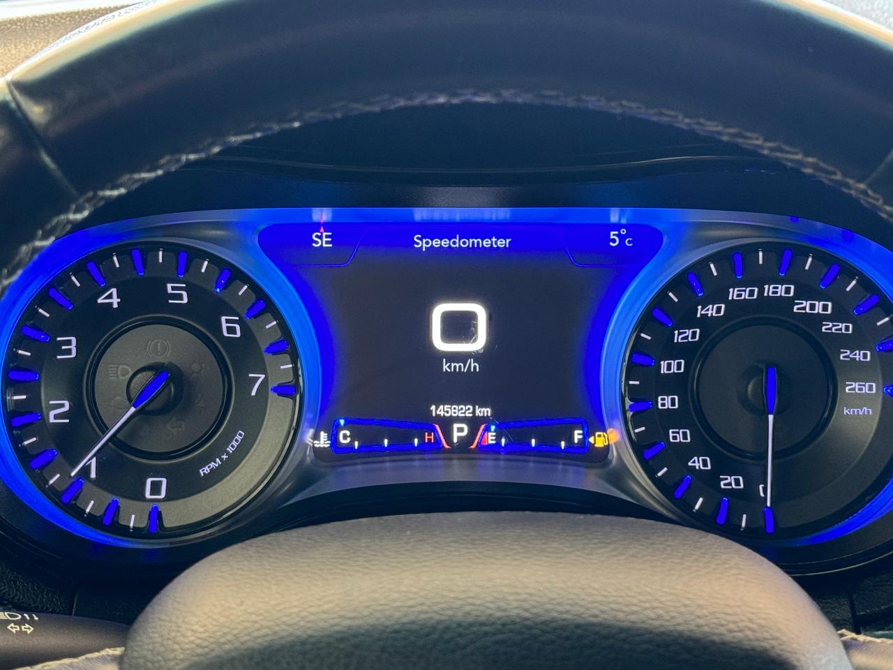 2019 Chrysler 300 S+Camera+ApplePlay+Heated Leather+Remote Start - Photo #12