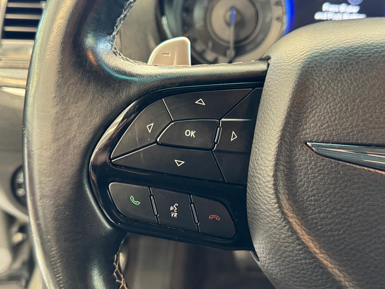 2019 Chrysler 300 S+Camera+ApplePlay+Heated Leather+Remote Start - Photo #43