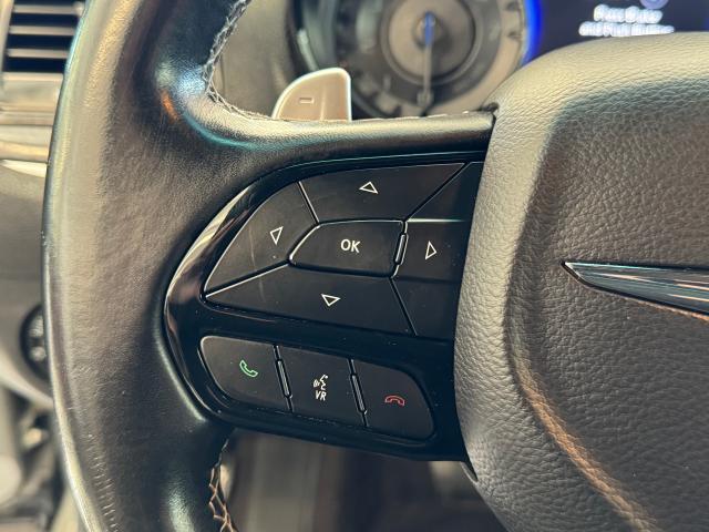 2019 Chrysler 300 S+Camera+ApplePlay+Heated Leather+Remote Start Photo43