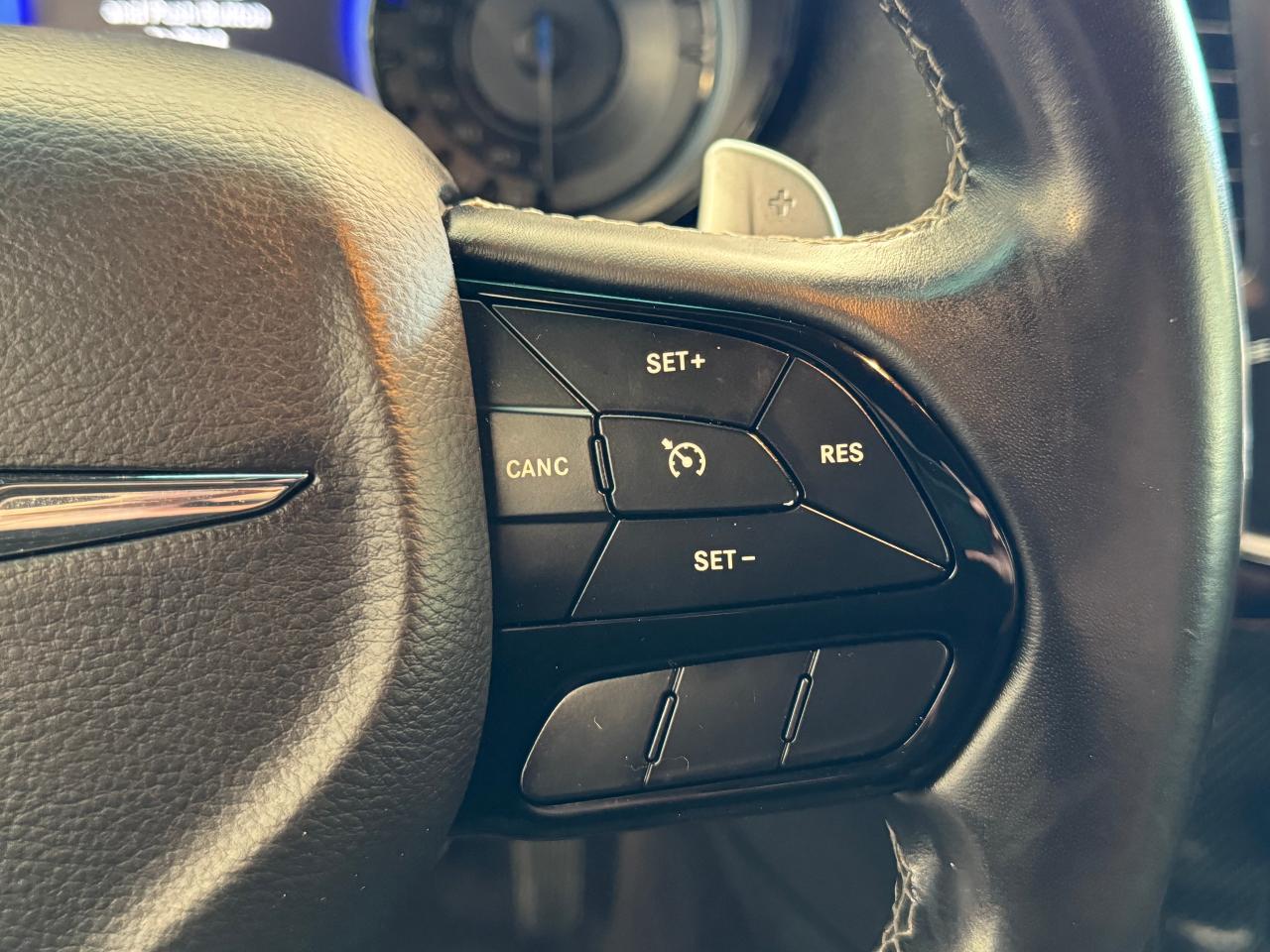 2019 Chrysler 300 S+Camera+ApplePlay+Heated Leather+Remote Start Photo100