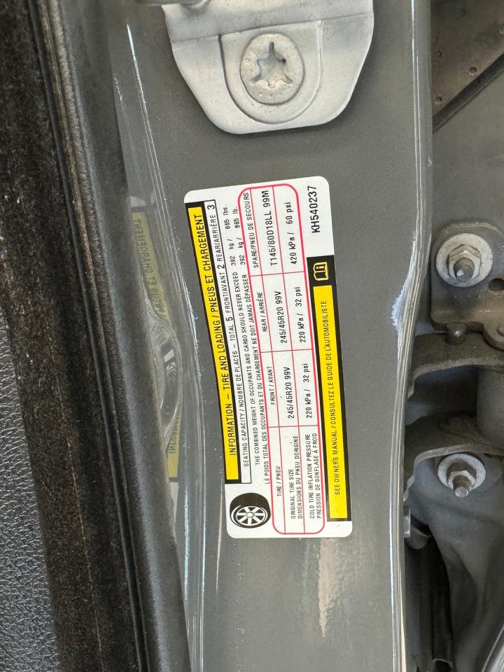 2019 Chrysler 300 S+Camera+ApplePlay+Heated Leather+Remote Start - Photo #41