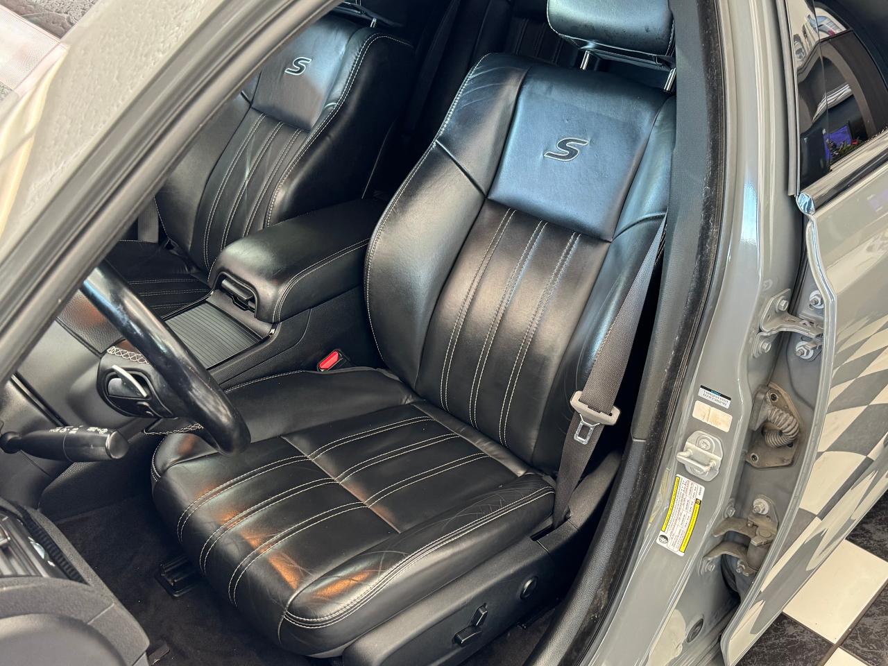 2019 Chrysler 300 S+Camera+ApplePlay+Heated Leather+Remote Start Photo73