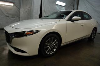 2021 Mazda MAZDA3 GX SPORT *1 OWNER*ACCIDENT FREE* CERTIFIED CAMERA BLUETOOTH HEATED SEATS CRUISE ALLOYS - Photo #3