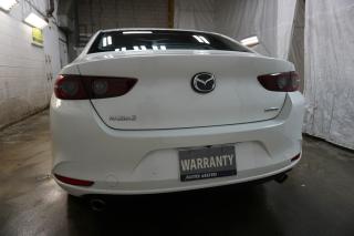 2021 Mazda MAZDA3 GX SPORT *1 OWNER*ACCIDENT FREE* CERTIFIED CAMERA BLUETOOTH HEATED SEATS CRUISE ALLOYS - Photo #5