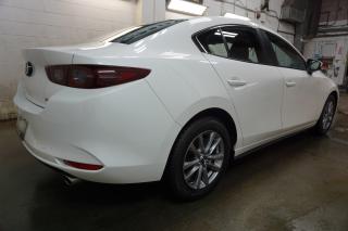 2021 Mazda MAZDA3 GX SPORT *1 OWNER*ACCIDENT FREE* CERTIFIED CAMERA BLUETOOTH HEATED SEATS CRUISE ALLOYS - Photo #7