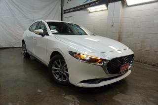 2021 Mazda MAZDA3 GX SPORT *1 OWNER*ACCIDENT FREE* CERTIFIED CAMERA BLUETOOTH HEATED SEATS CRUISE ALLOYS - Photo #8