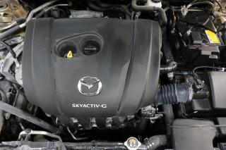2021 Mazda MAZDA3 GX SPORT *1 OWNER*ACCIDENT FREE* CERTIFIED CAMERA BLUETOOTH HEATED SEATS CRUISE ALLOYS - Photo #37
