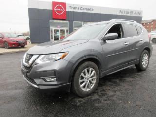 Used 2019 Nissan Rogue  for sale in Peterborough, ON